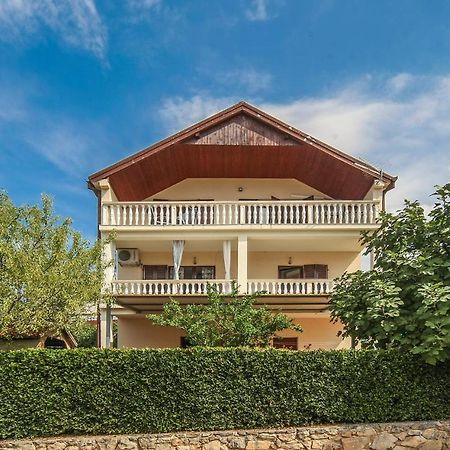 Apartments Mond 고르니 카린 외부 사진