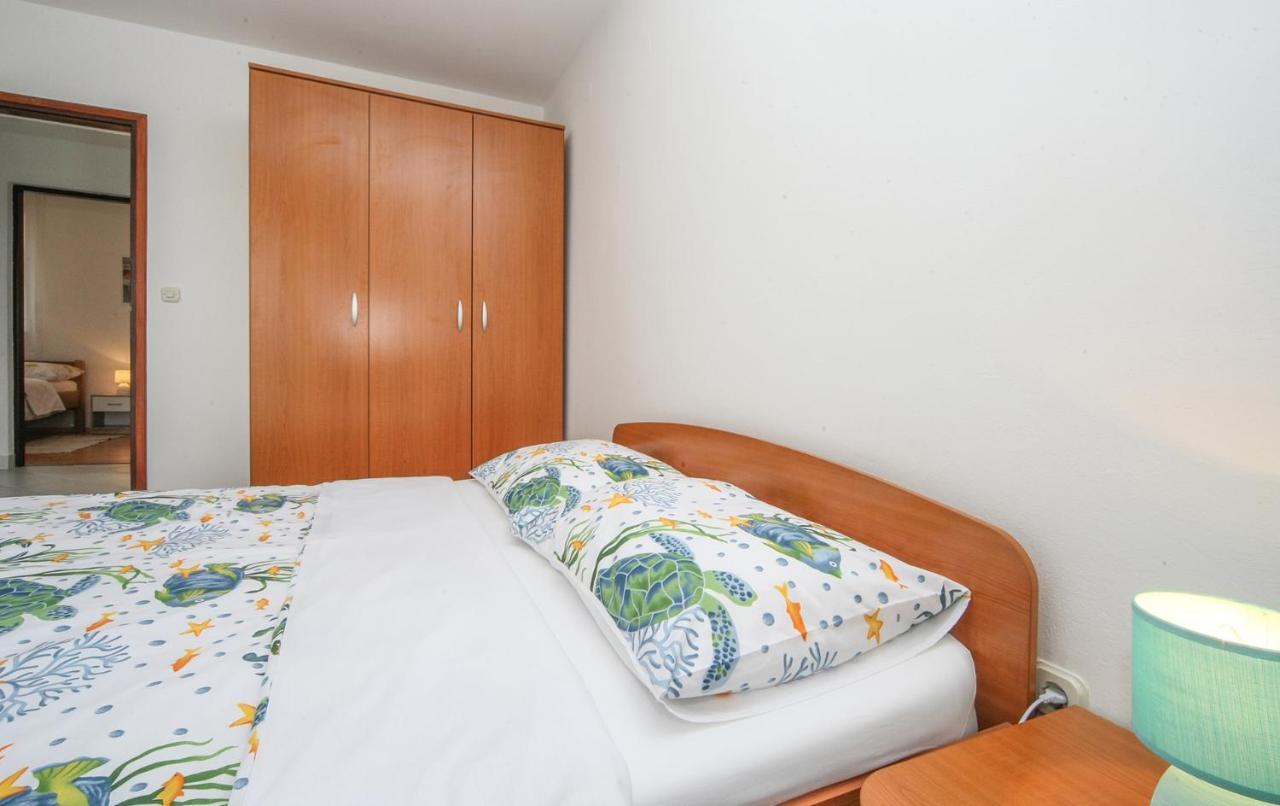 Apartments Mond 고르니 카린 외부 사진