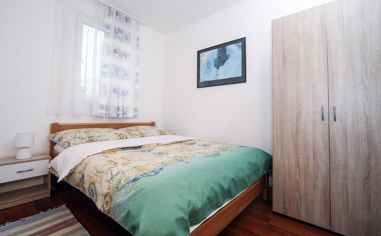 Apartments Mond 고르니 카린 외부 사진