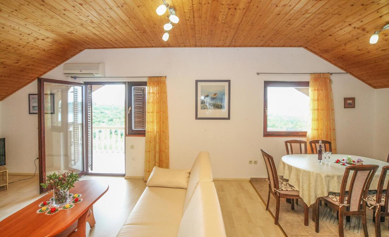 Apartments Mond 고르니 카린 외부 사진