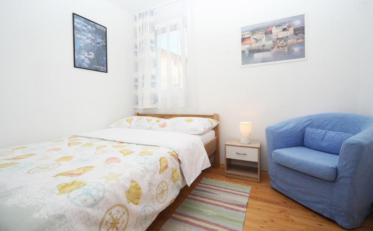 Apartments Mond 고르니 카린 외부 사진