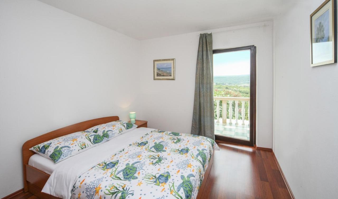 Apartments Mond 고르니 카린 외부 사진