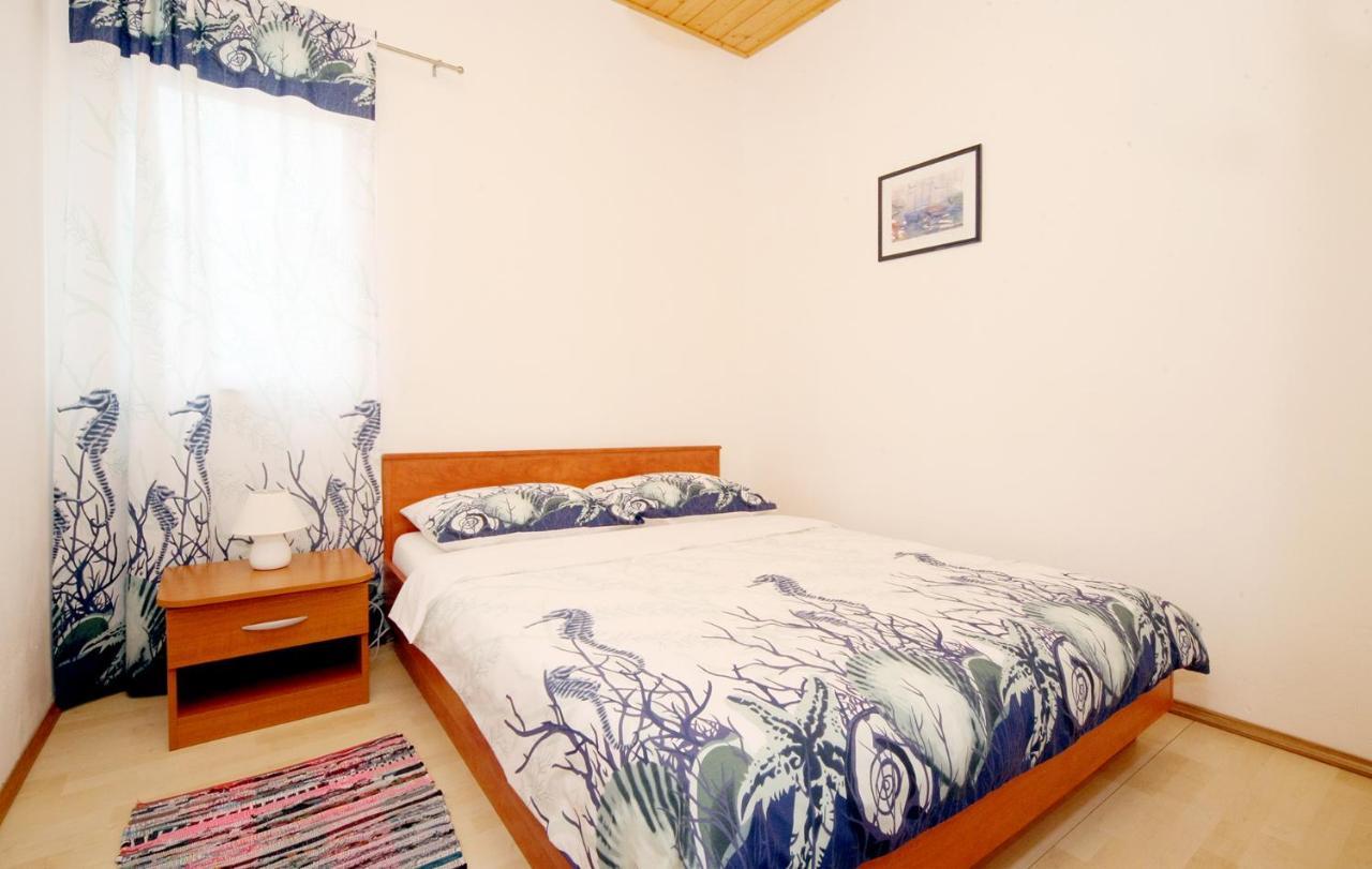 Apartments Mond 고르니 카린 외부 사진