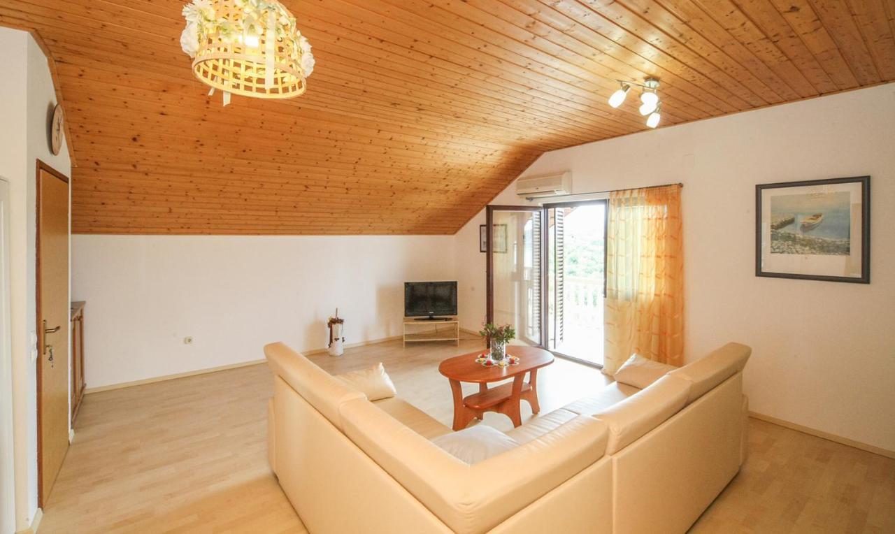 Apartments Mond 고르니 카린 외부 사진