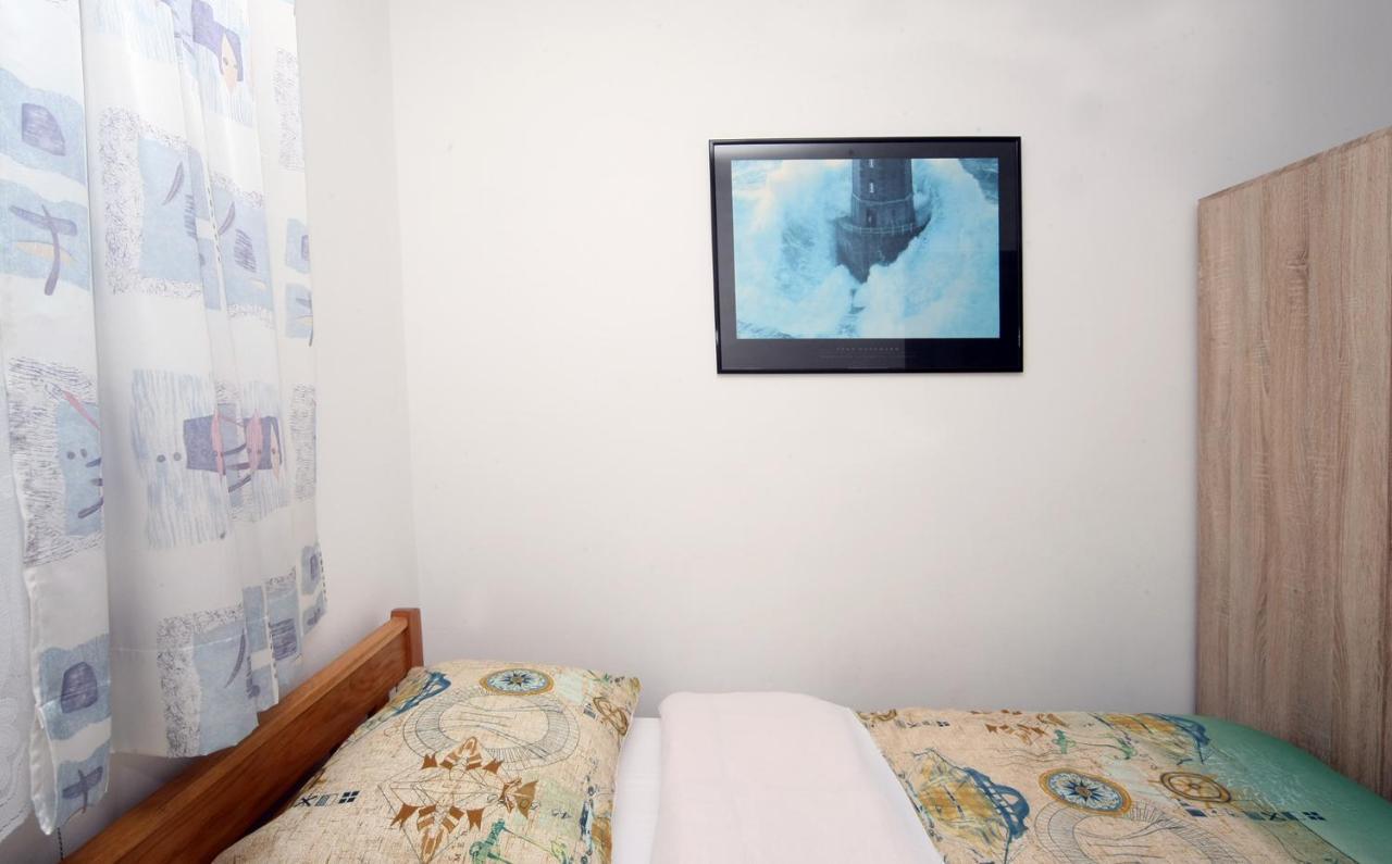 Apartments Mond 고르니 카린 외부 사진