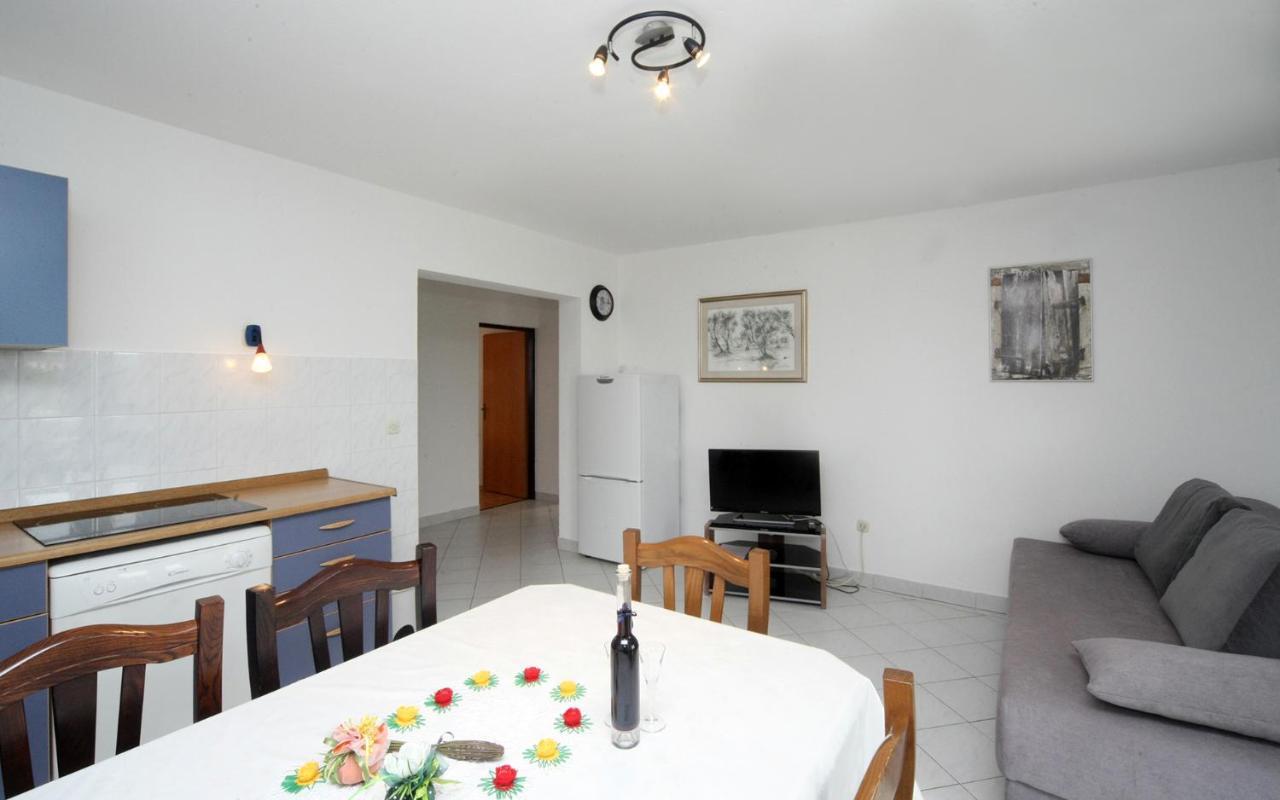 Apartments Mond 고르니 카린 외부 사진