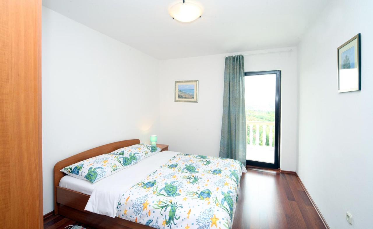 Apartments Mond 고르니 카린 외부 사진